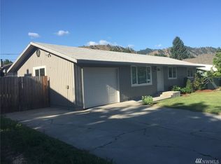 114 Oak St, Cashmere, WA 98815