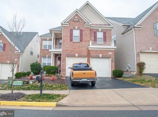 9106 Purvis Dr, Lorton, VA 22079