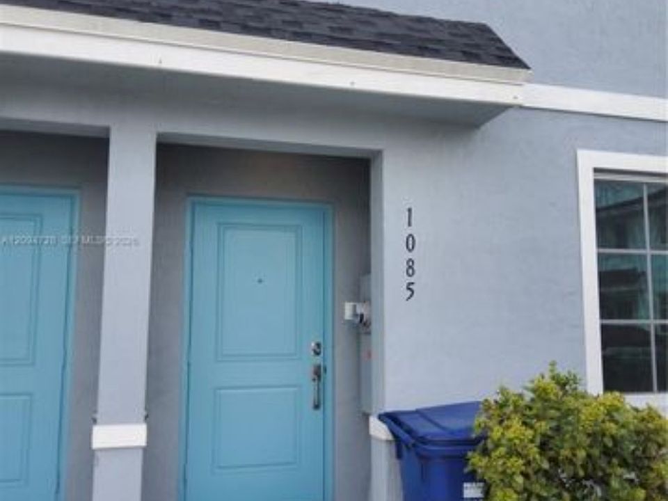1st image of 1085 NW 4th Ter #1