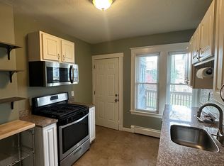 89 Lyndhurst St #2, Dorchester, MA 02124