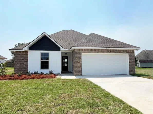 20444 Stone House Rd, Hammond, LA 70401