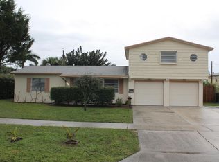 733 Cinnamon Rd, North Palm Beach, FL 33408