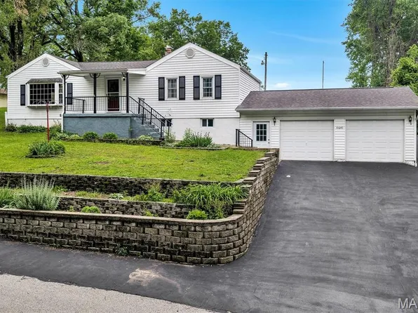 10640 Clarendon Ave, Saint Louis, MO 63114
