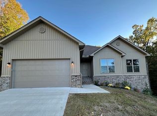 441 Reuben Dr, Alexander, AR 72002