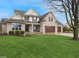 5836 Danielle Ln, Yorkville, IL 60560