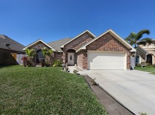 5113 N Ebony St, Pharr, TX 78577