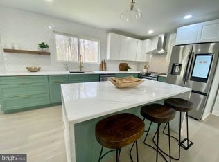 7600 Pindell School Rd, Fulton, MD 20759