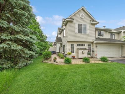 12124 Yukon Ave N, Champlin, MN, 55316