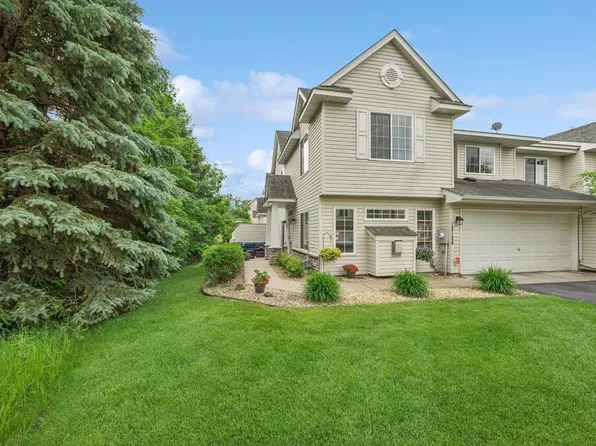 12124 Yukon Ave N, Champlin, MN 55316