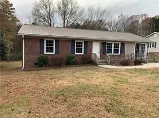 2148 Burkhart Rd, Lexington, NC 27292