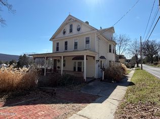 201 Ruskin Dr, Altoona, PA 16602