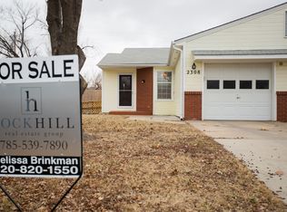 2308 Butternut Ln, Manhattan, KS 66502