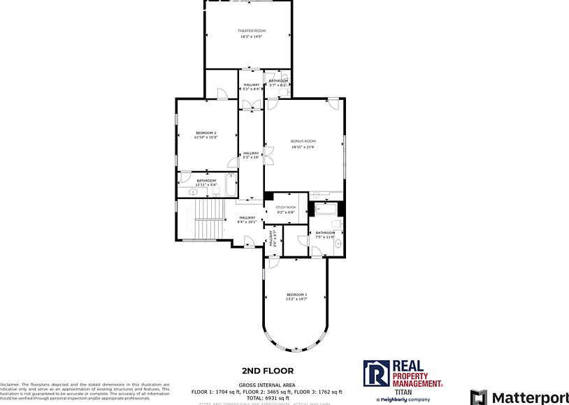 1801 Farms Way Brentwood TN Zillow