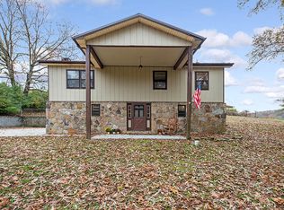 700 Butler Mill Rd, Oliver Springs, TN 37840