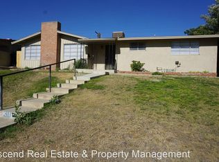 3001 Occidental St, Bakersfield, CA 93305