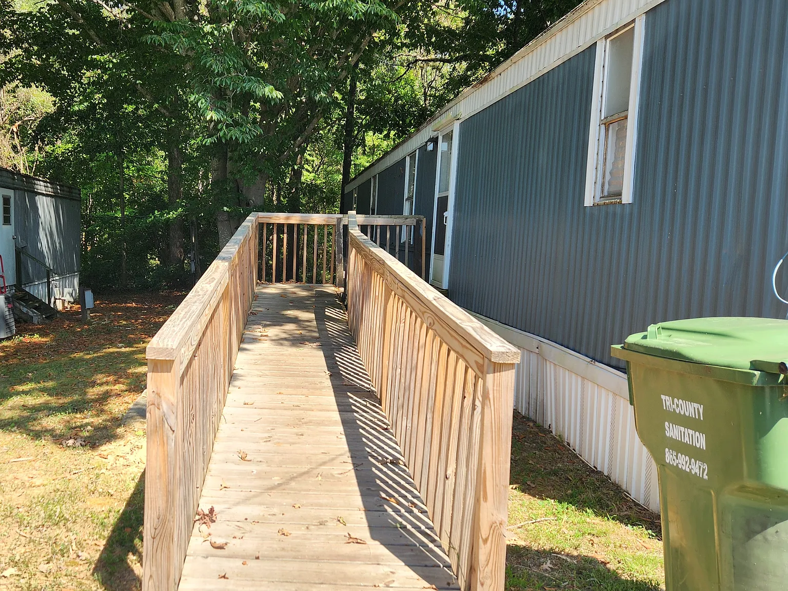3 bed, 924 sqft, $1,400 — Photo 3