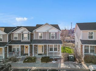 7035 Yampa River Hts, Fountain, CO 80817