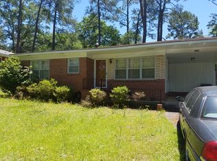 2339 Danbury Dr, Macon, GA 31217