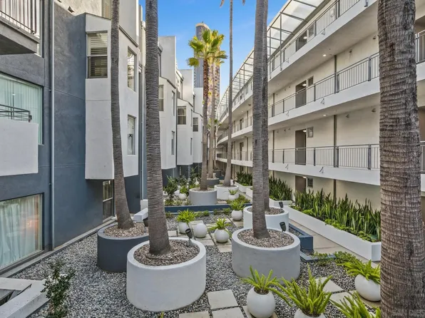 101 Market St Unit 217, San Diego, CA 92101