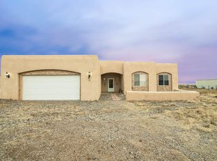 23 Serrania Dr, Edgewood, NM 87015