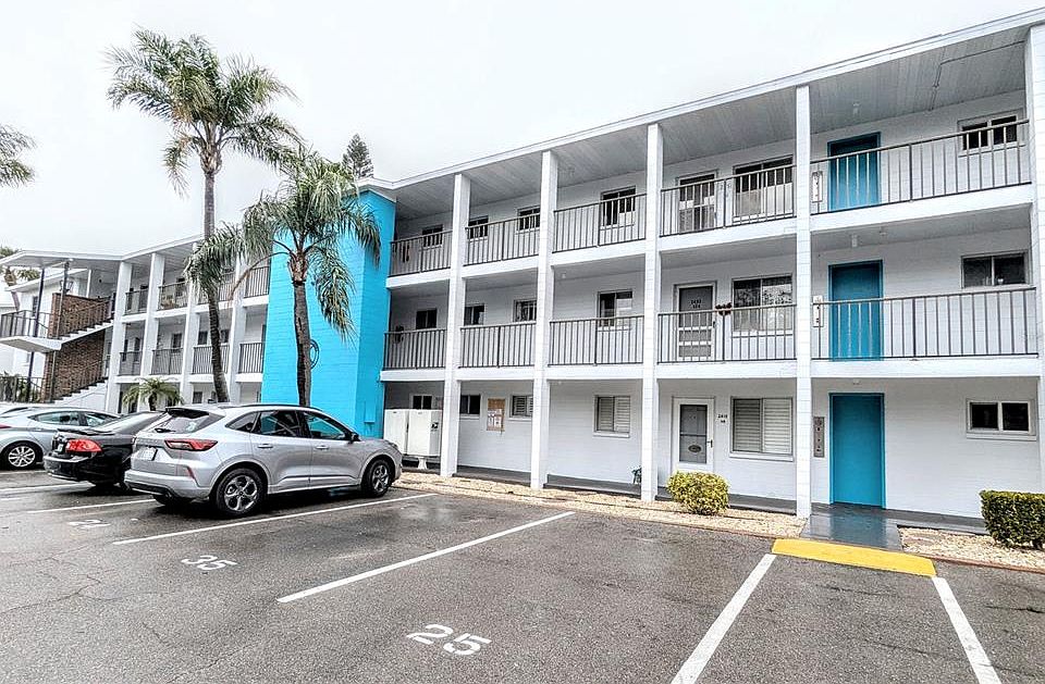 1st image of 2535 FLAMINGO BOULEVARD #L23