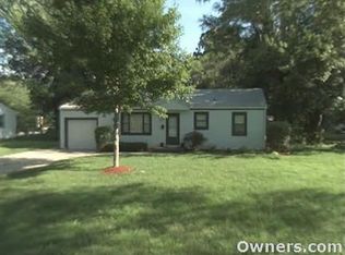 11812 W 70th St, Shawnee, KS 66203