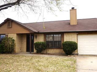 2208 Woodlands Dr, Killeen, TX 76549