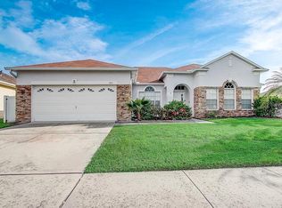1815 Soaring Heights Cir, Orlando, FL 32837