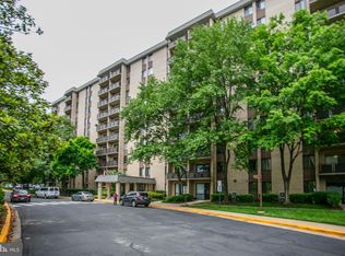 3100 S Manchester St APT 207, Falls Church, VA 22044