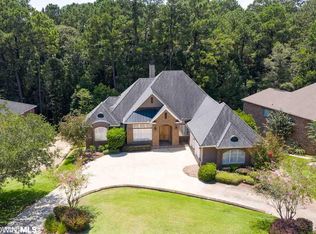 30547 Middle Creek Cir, Spanish Fort, AL 36527