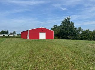1250 Hislope Loop Rd, Nancy, KY 42544