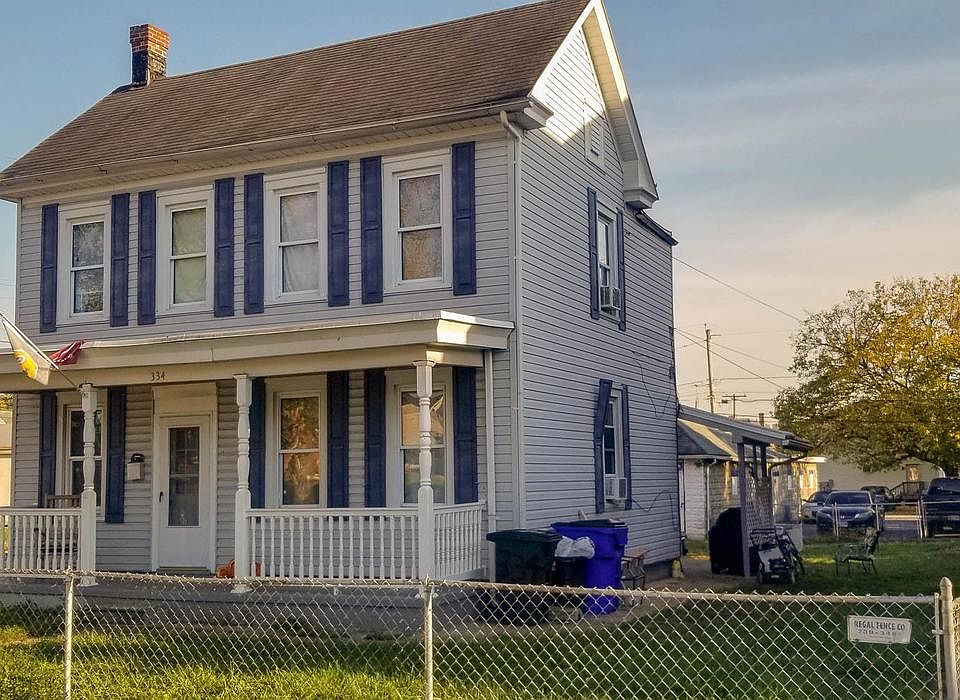 1st image of 334 McDowell Ave