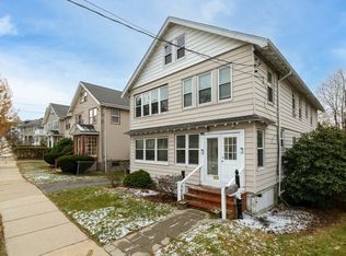 348 Lagrange St, West Roxbury, MA 02132