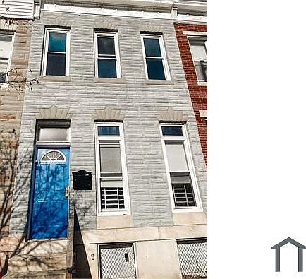 3rd image of 1942 W Fayette St