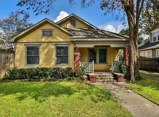 1131 Peddie St, Houston, TX 77009