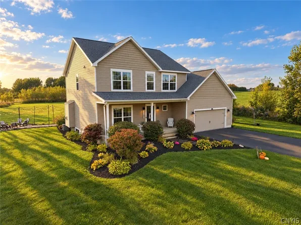 1149 Jewett Rd, Skaneateles, NY 13152