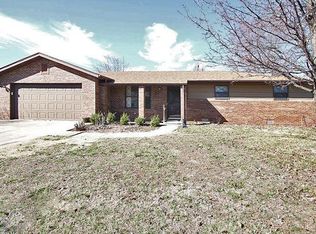 524 Meadowlark St, Troy, IL 62294