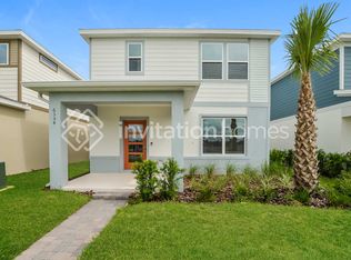 6554 Breeze Filled Ln LOT 490, Winter Garden, FL 34787