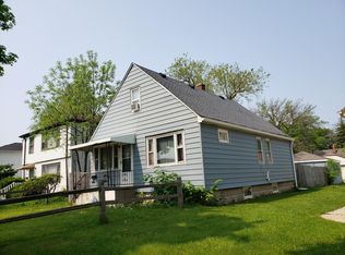 6147 N 35th St, Milwaukee, WI