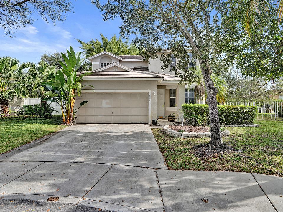 1st image of 2389 NW 162nd Terrace