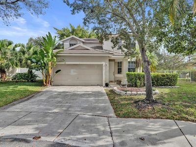 2389 NW 162nd Terrace, Pembroke Pines, FL, 33028