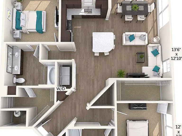 Avalon Irvine — Photo 60