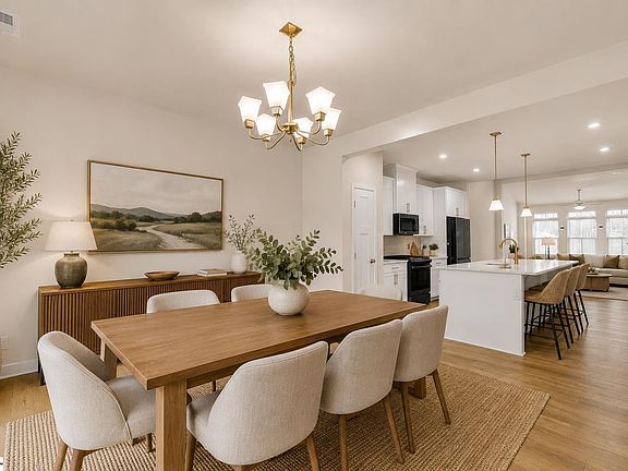 2nd image of 31 Moss Hollow Way