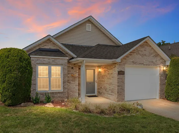 1853 Rosser Ln, Winchester, VA 22601