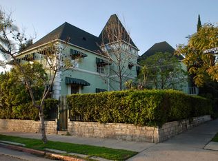 853 N Oxford Ave APT 5, Los Angeles, CA 90029