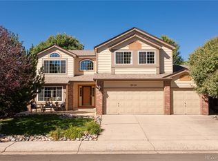 9928 Silver Maple Rd, Highlands Ranch, CO 80129