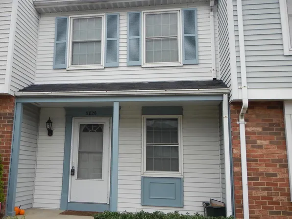2826 S Meade St, Arlington, VA 22206