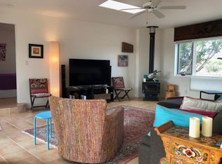 50 Encantado Loop #B, Santa Fe, NM 87508