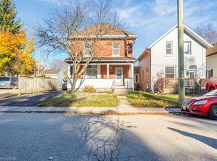 545 Grace St, Woodstock, ON N4S4N7