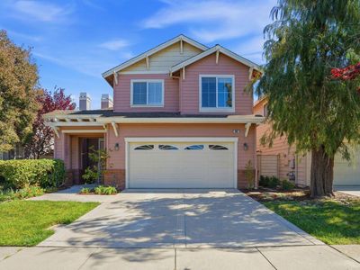 308 Sandhurst St, Redwood City, CA, 94065